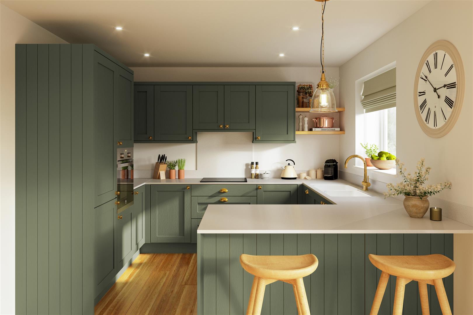 St Johns Close, Mount Hawke photo - 2